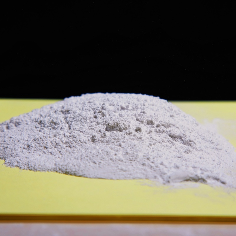 NC foaming agent for SPC board